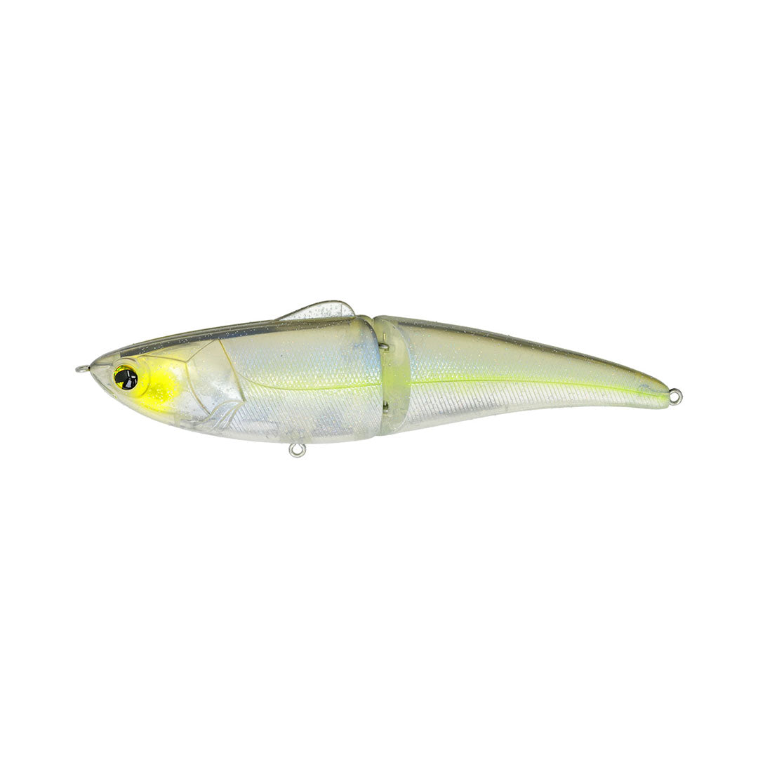 ima Glide #133 Ghost Sexy Shad