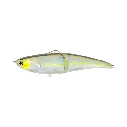 ima Glide #133 Ghost Sexy Shad