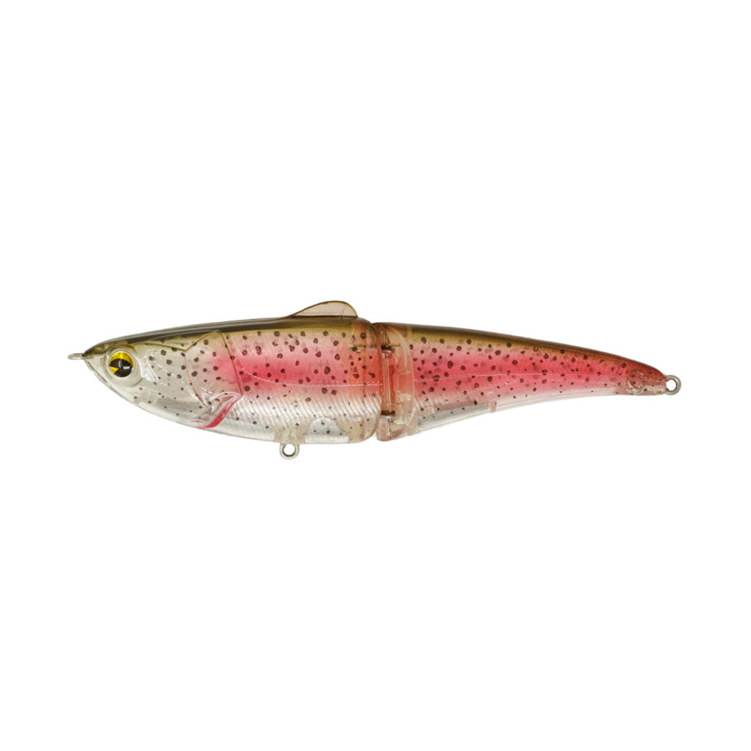 ima Glide #172  Ghost Rainbow Trout