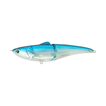 ima Glide #196 Half Metallic Blueback
