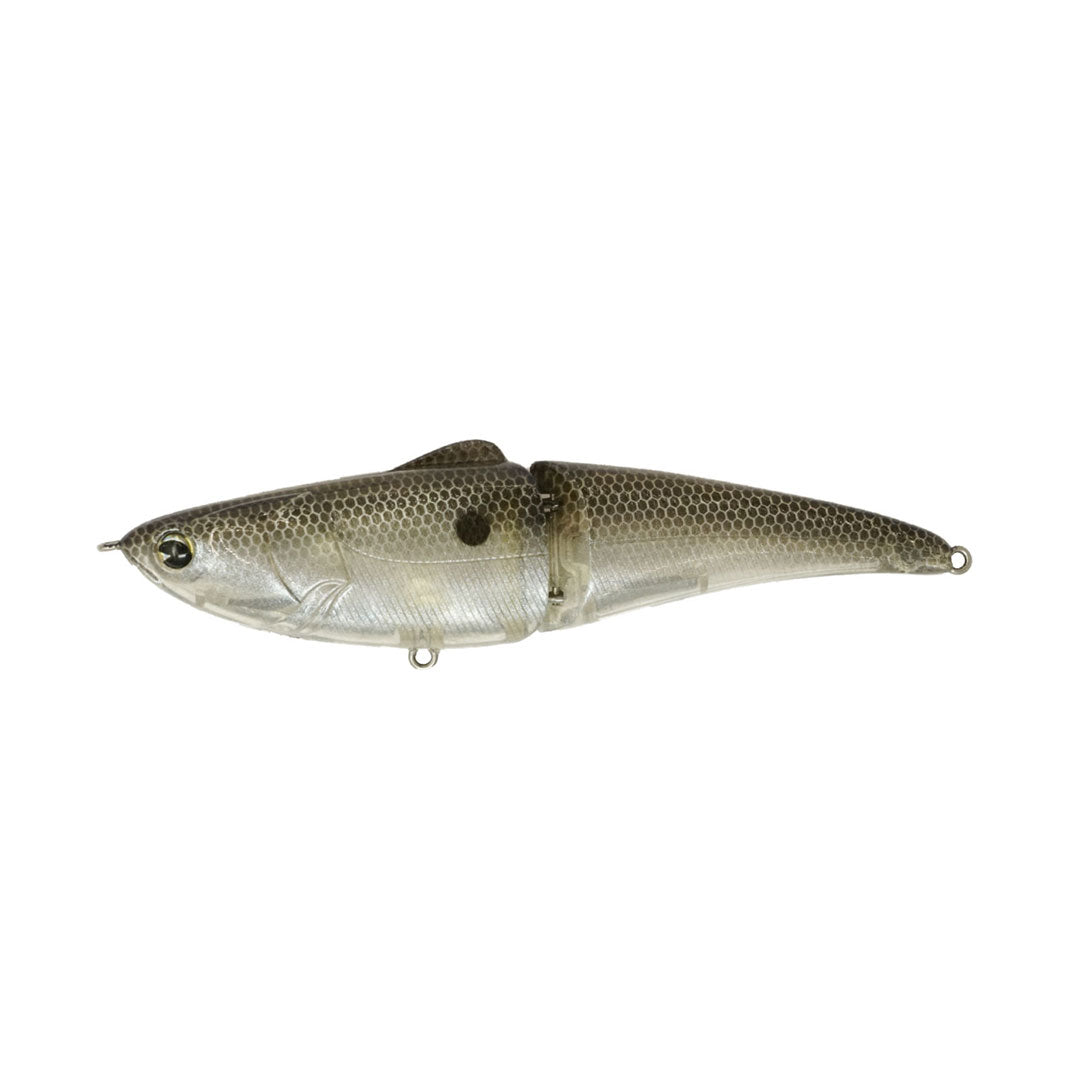 ima Glide #197  Ghost Blue Gizzard