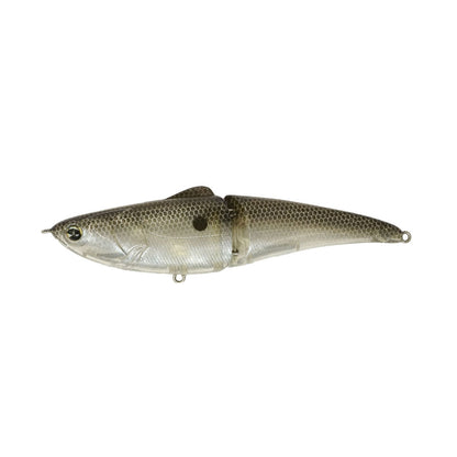 ima Glide #197  Ghost Blue Gizzard