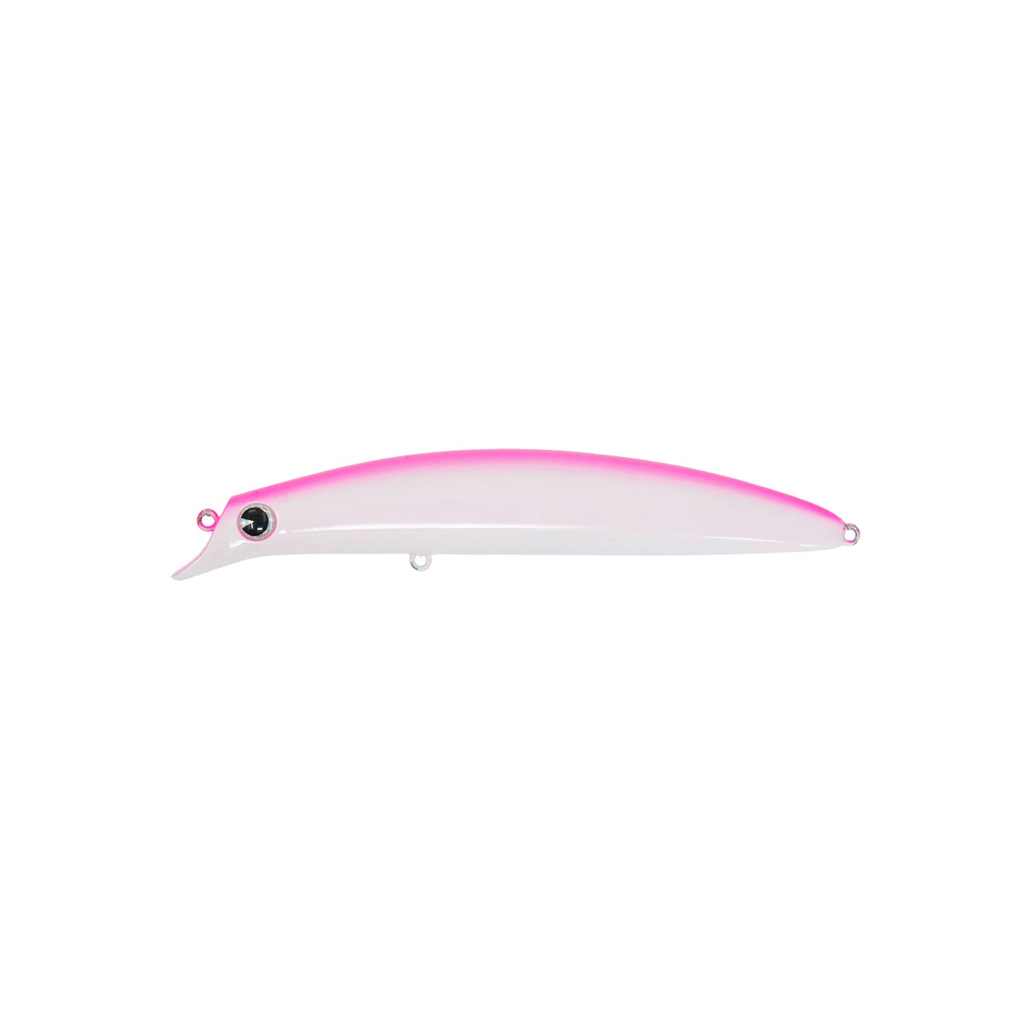 Sasuke 130 Goriki GR130 #Z338 Pink Glow