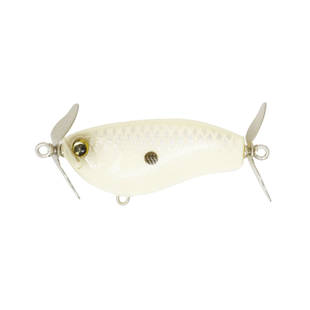HeliPs #9 Bone