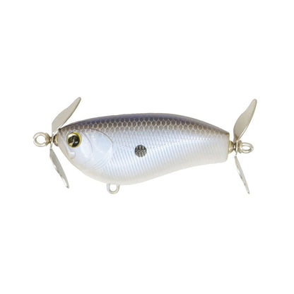 HeliPs #10 Ghost Shad