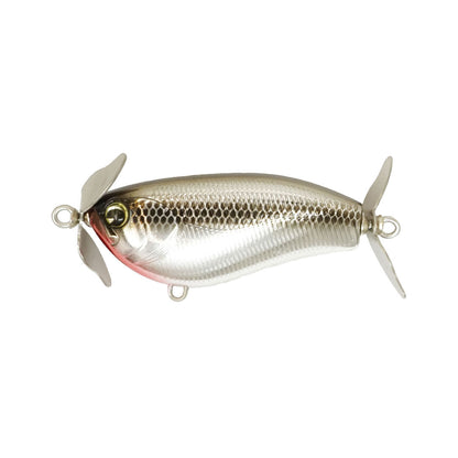 HeliPs #11 Black Chrome