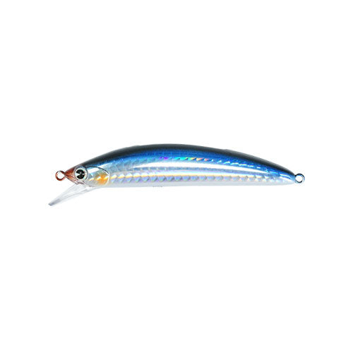 Gyo Do HeavySurfer 90 #Z3220 Black Back Chovy