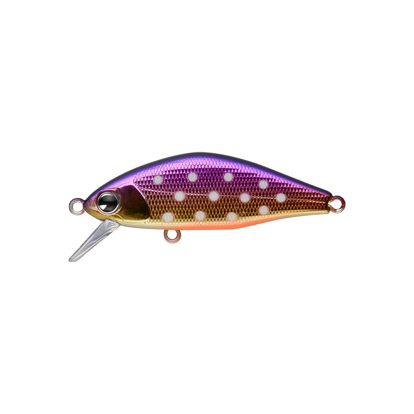 Issen45S MAX #012 Char