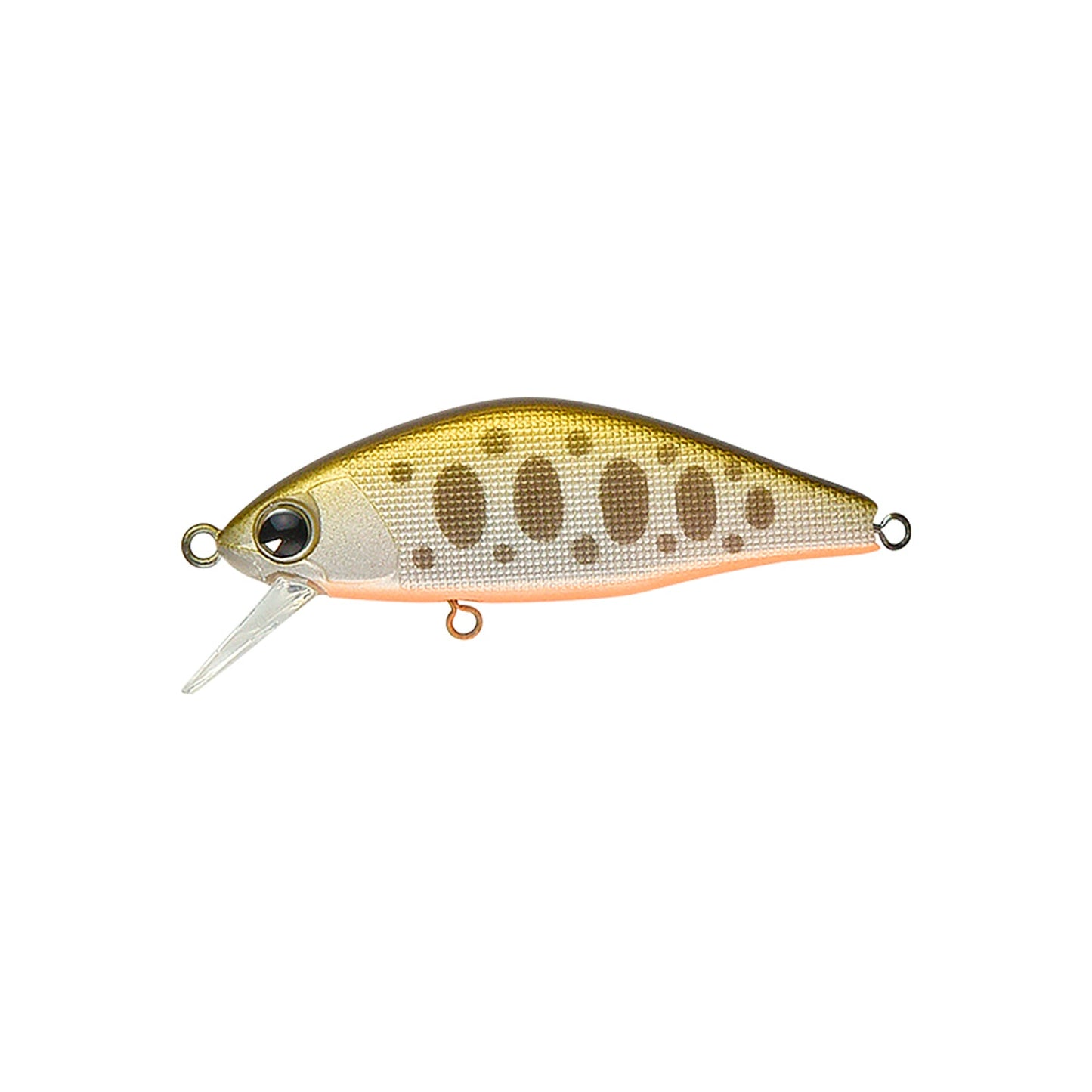 issen45S MAX #018 Pearl Yamame