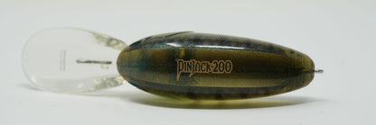 Pinjack 200 #103  Bluegill