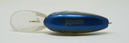 Pinjack 200 #104

Chartreuse Shad