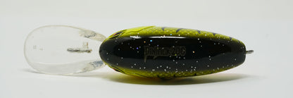 Pinjack 200 #161

Barred Black Back Chart