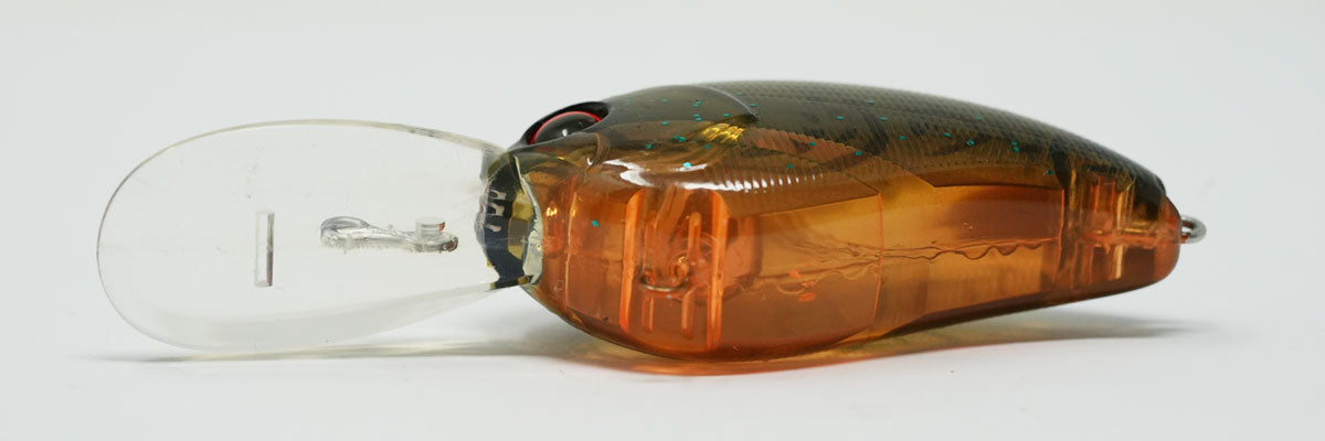 Pinjack 200 #178

Watermelon Craw
