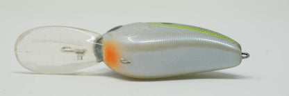 Pinjack 200 #104

Chartreuse Shad