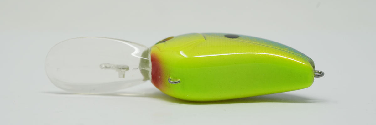 Pinjack 200 #117

Chartruese Smash