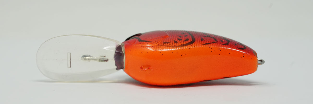 Pinjack 200 #121

Hot Craw