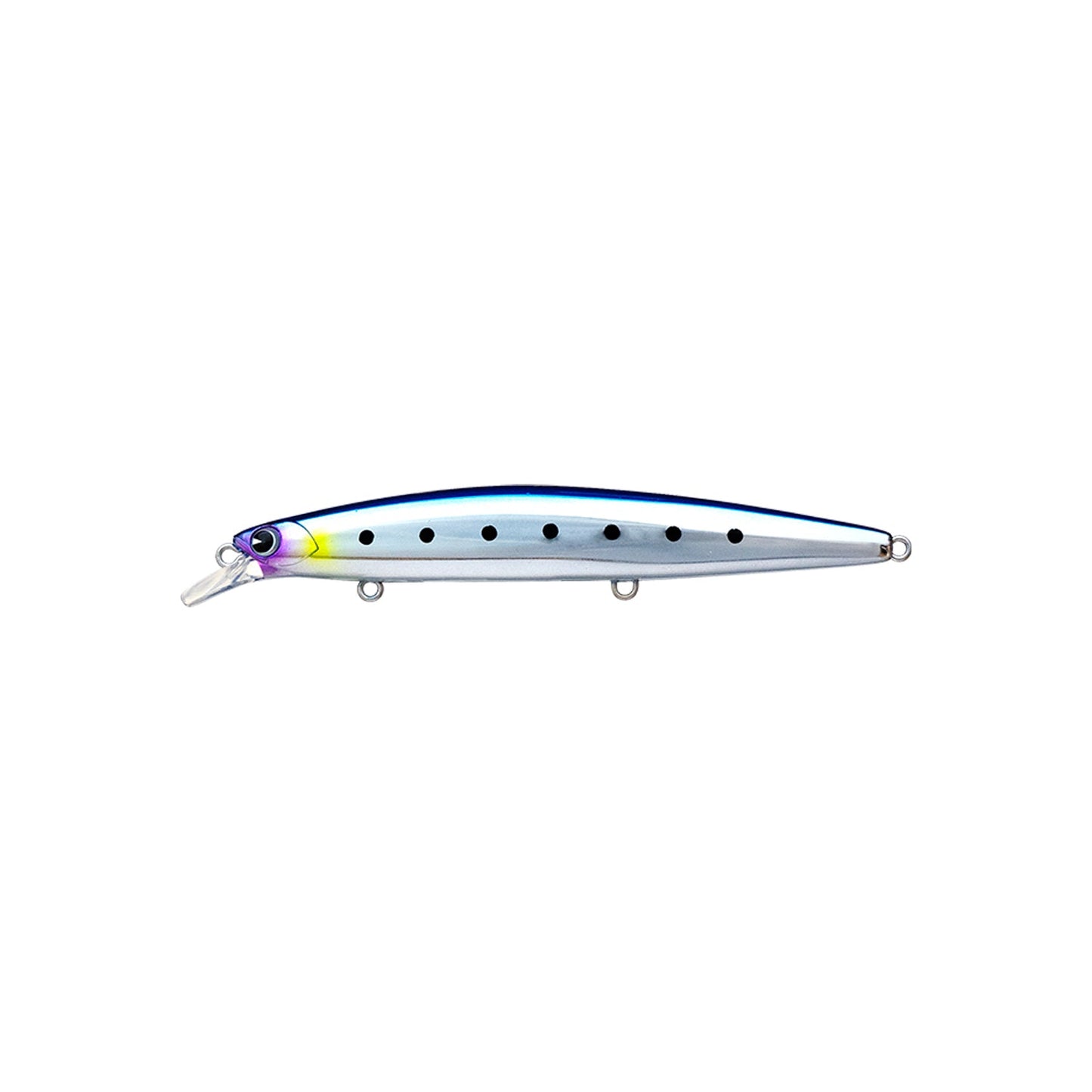 Jetty 135S #007 Sardine