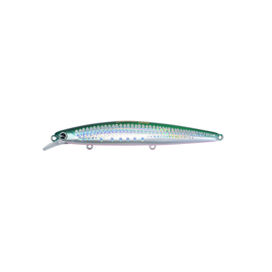 Jetty 135S #Z3226 Scaled Smelt