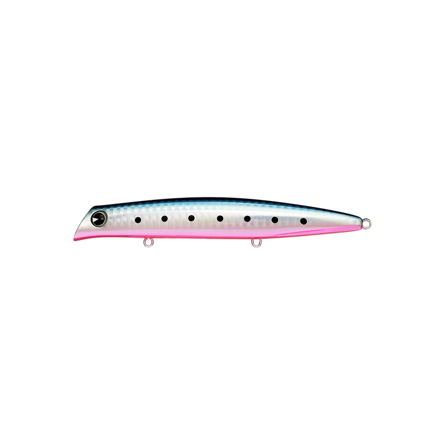 Komomo SF 125 #407 Hot Belly Sardine