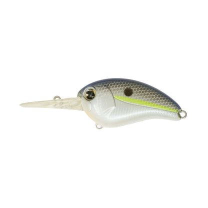 Pinjack 200 #104

Chartreuse Shad