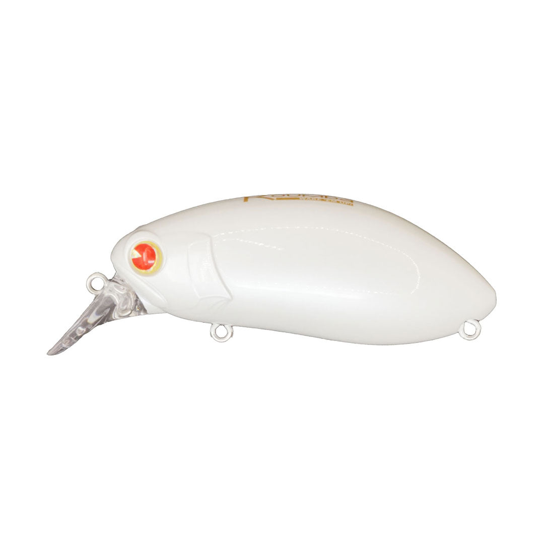 Roumba #110

Albino