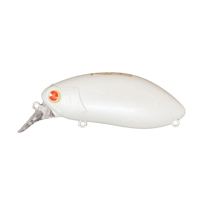 Roumba #110

Albino