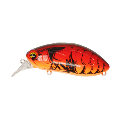 Roumba #121 Hot Craw