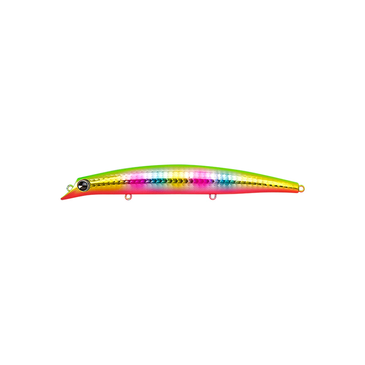 Sasuke 140 Reppa #RP14 #105 Gyokusai