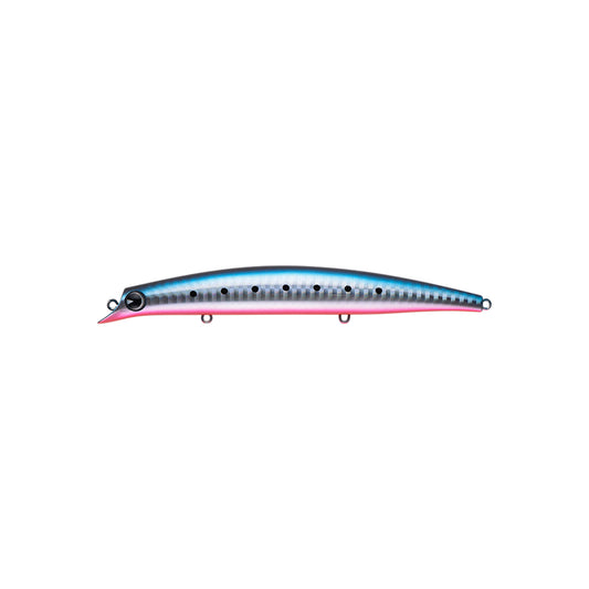 Sasuke 140 Reppa #RP14 #110 Hot Belly Sardine