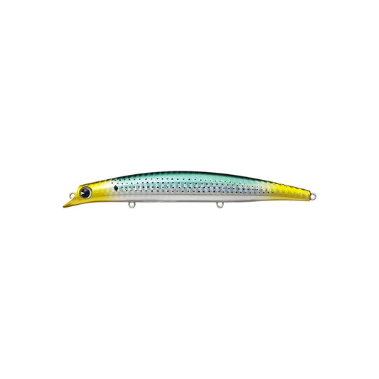 Sasuke 140 Reppa #RP14 #122 Gizzard Shad