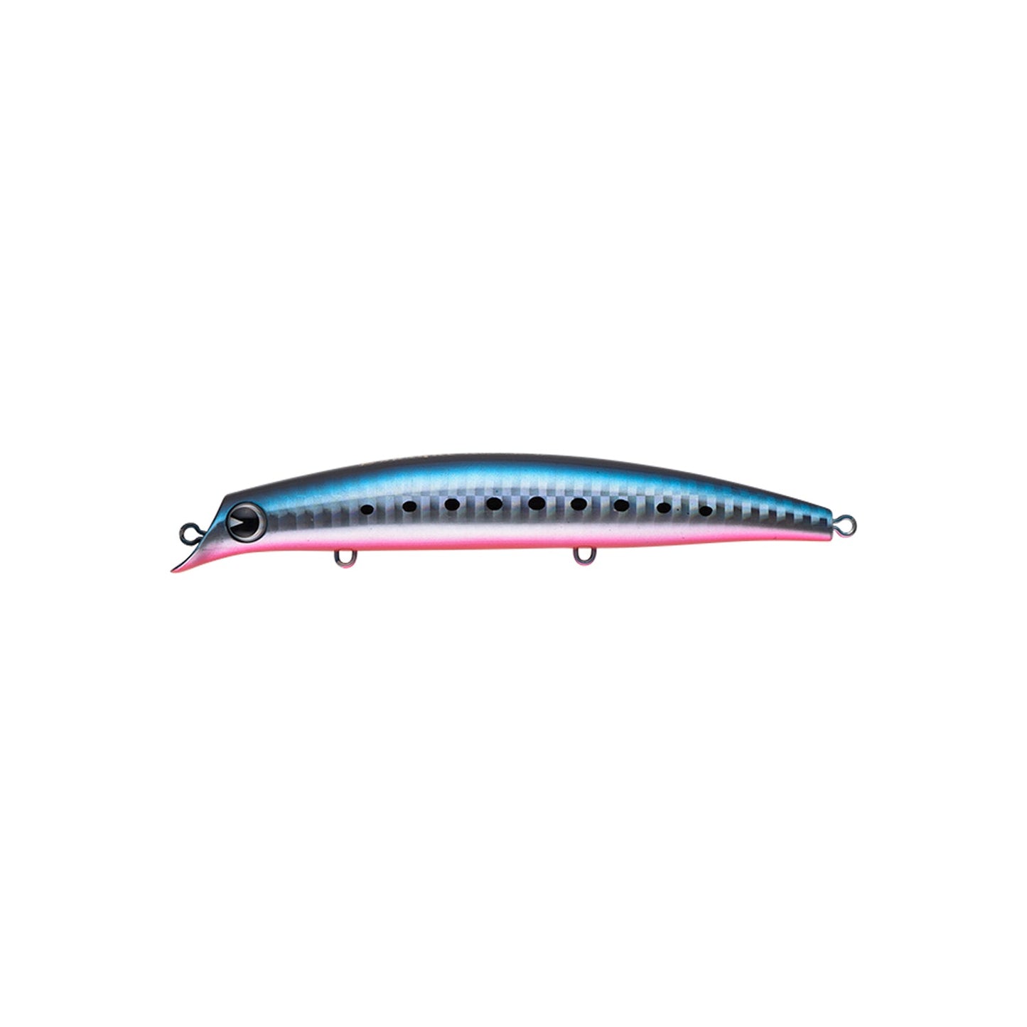 Sasuke 120 Reppa #RP215 Hot Belly Sardine