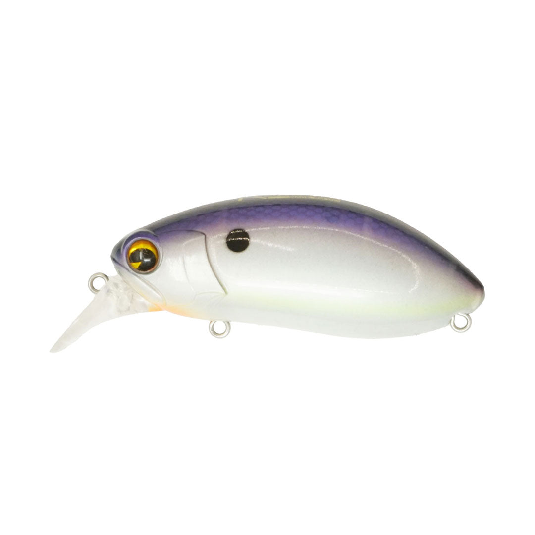 Rattling Roumba  #147 Blue Shad