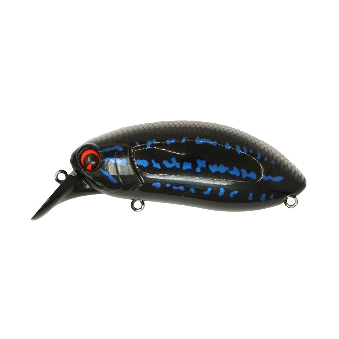 Rattling Roumba  #174 Black Bass