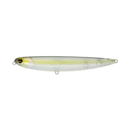 Skimmer GRANDE #133 Ghost Sexy Shad