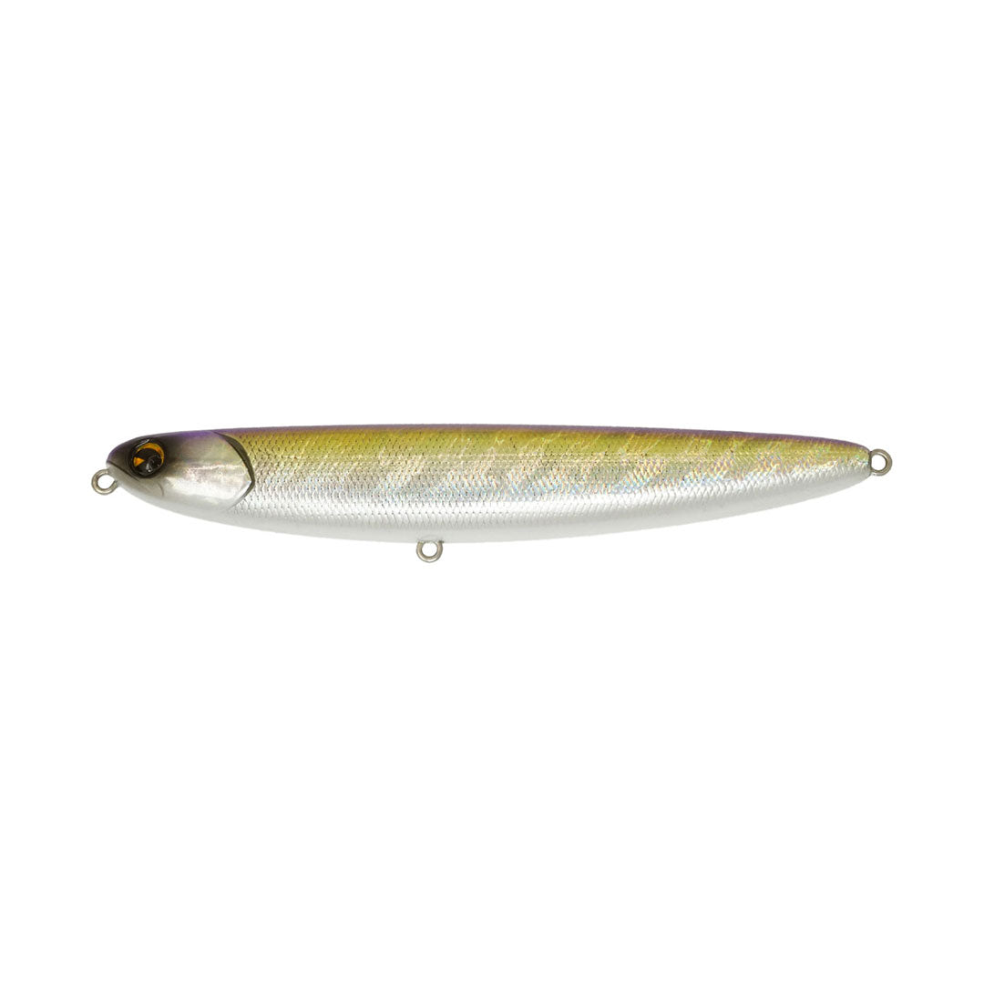 Skimmer GRANDE #186 About Shad