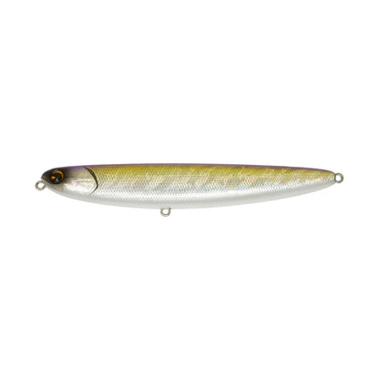 Skimmer GRANDE #186 About Shad