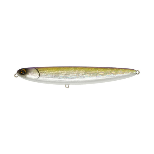 Skimmer GRANDE #186 About Shad