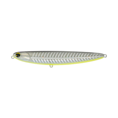 Skimmer GRANDE #188 Ghost Chatreuse Herring