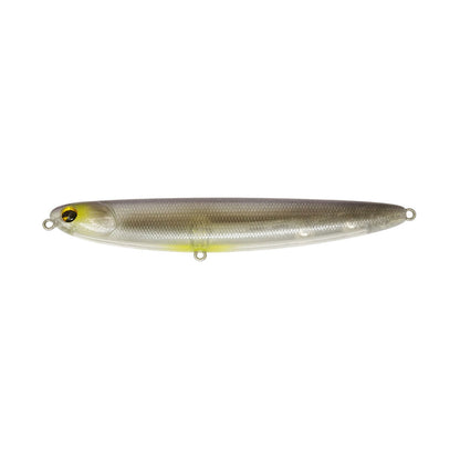 Skimmer GRANDE #191 Real Ghost Shad