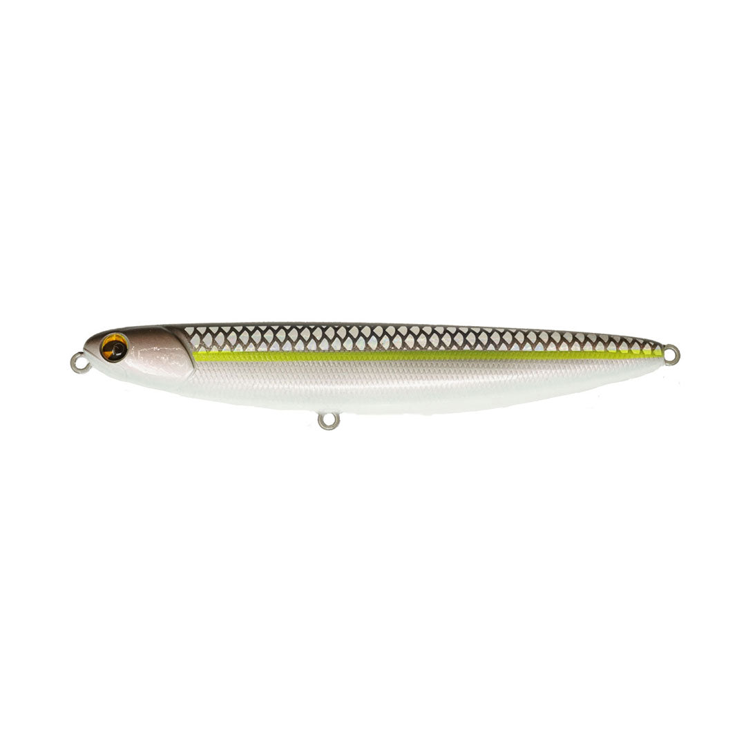Skimmer GRANDE #198 Shimmer Shad