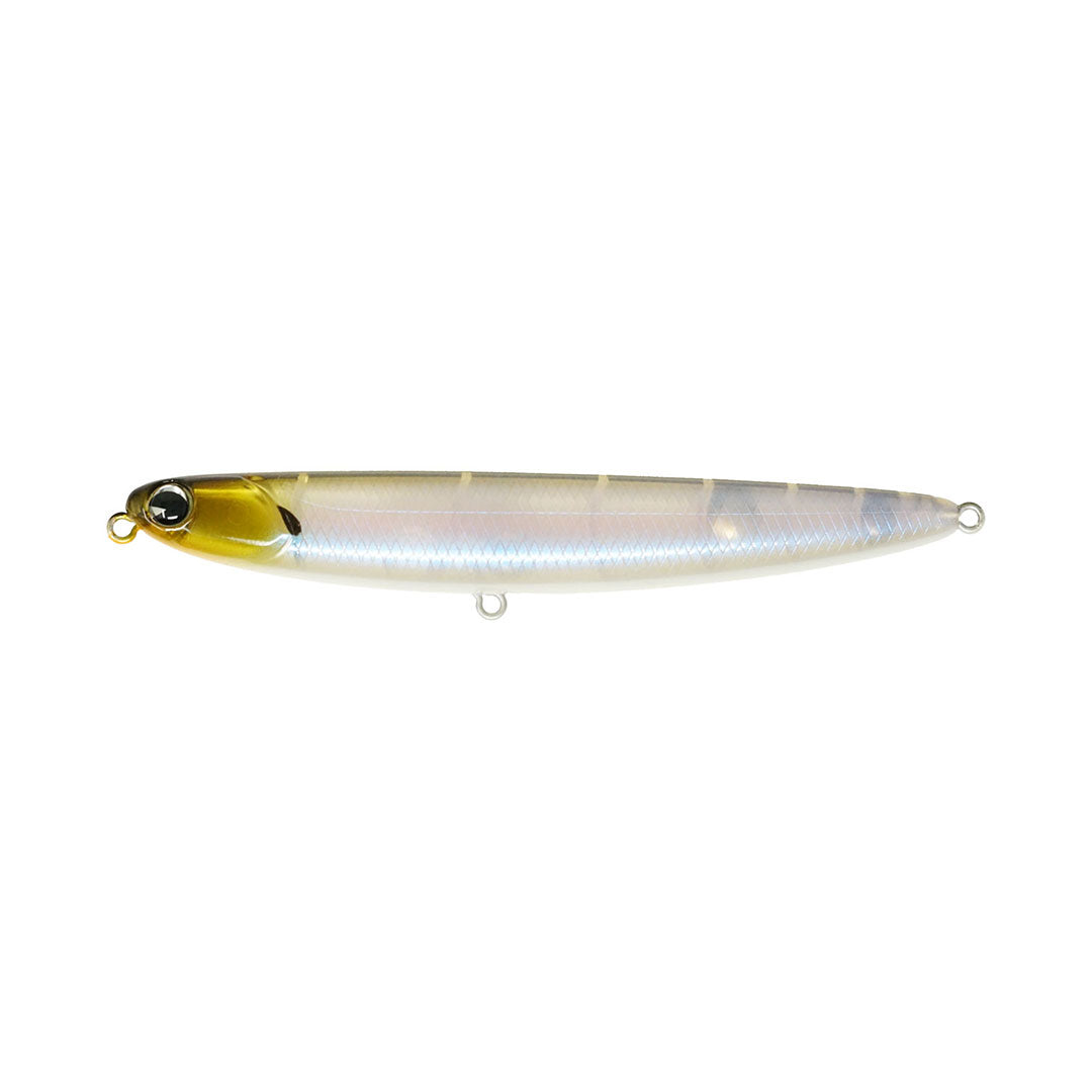 ima Skimmer #109

Ghost Minnow