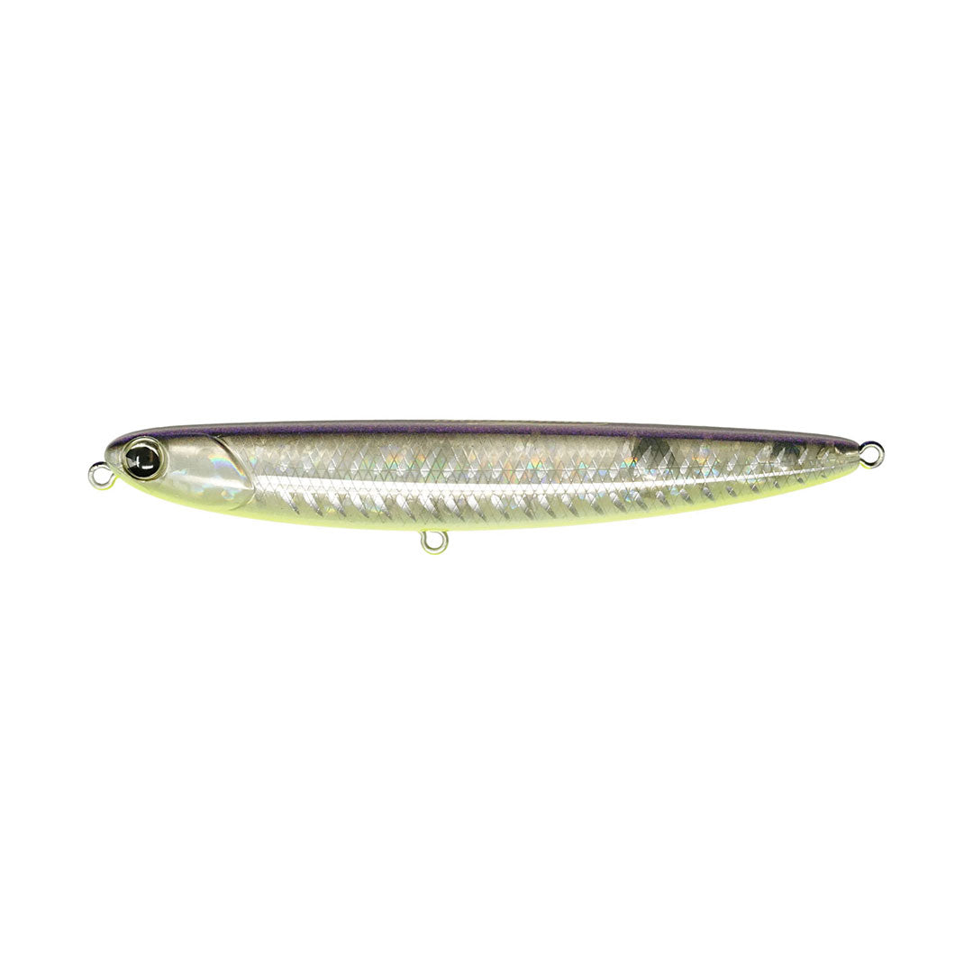 ima Skimmer #188

Ghost Chartreuse Herring