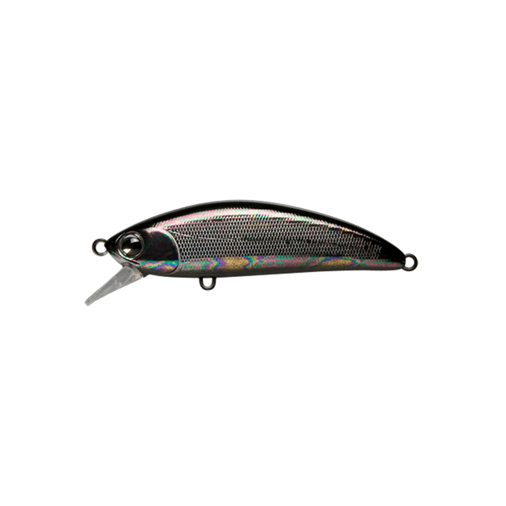Sukari 50SS #114 Titanium Black