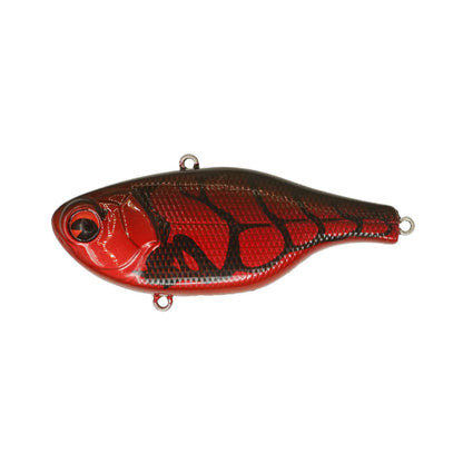 Suspending Vibe 70 #194 Delta Fire Craw
