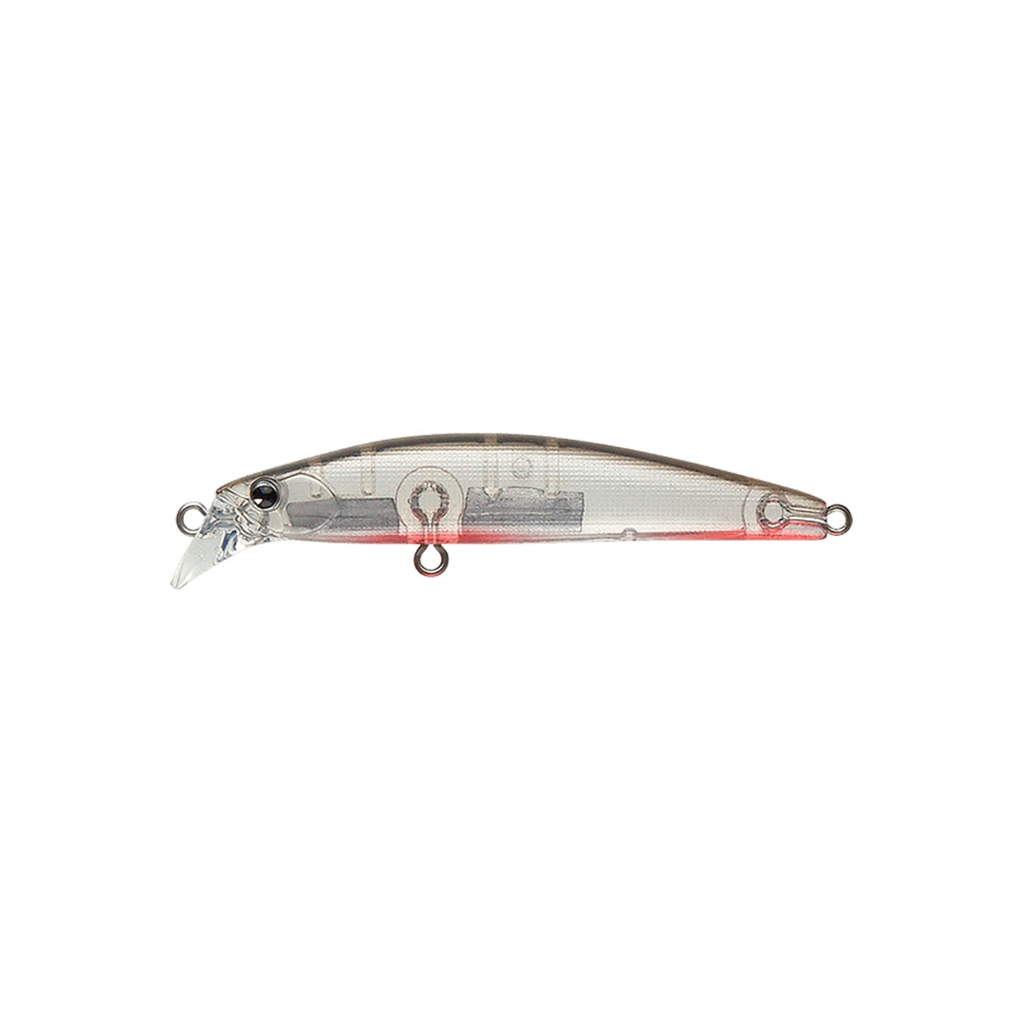 Twig 60 #012 Stream Ghost