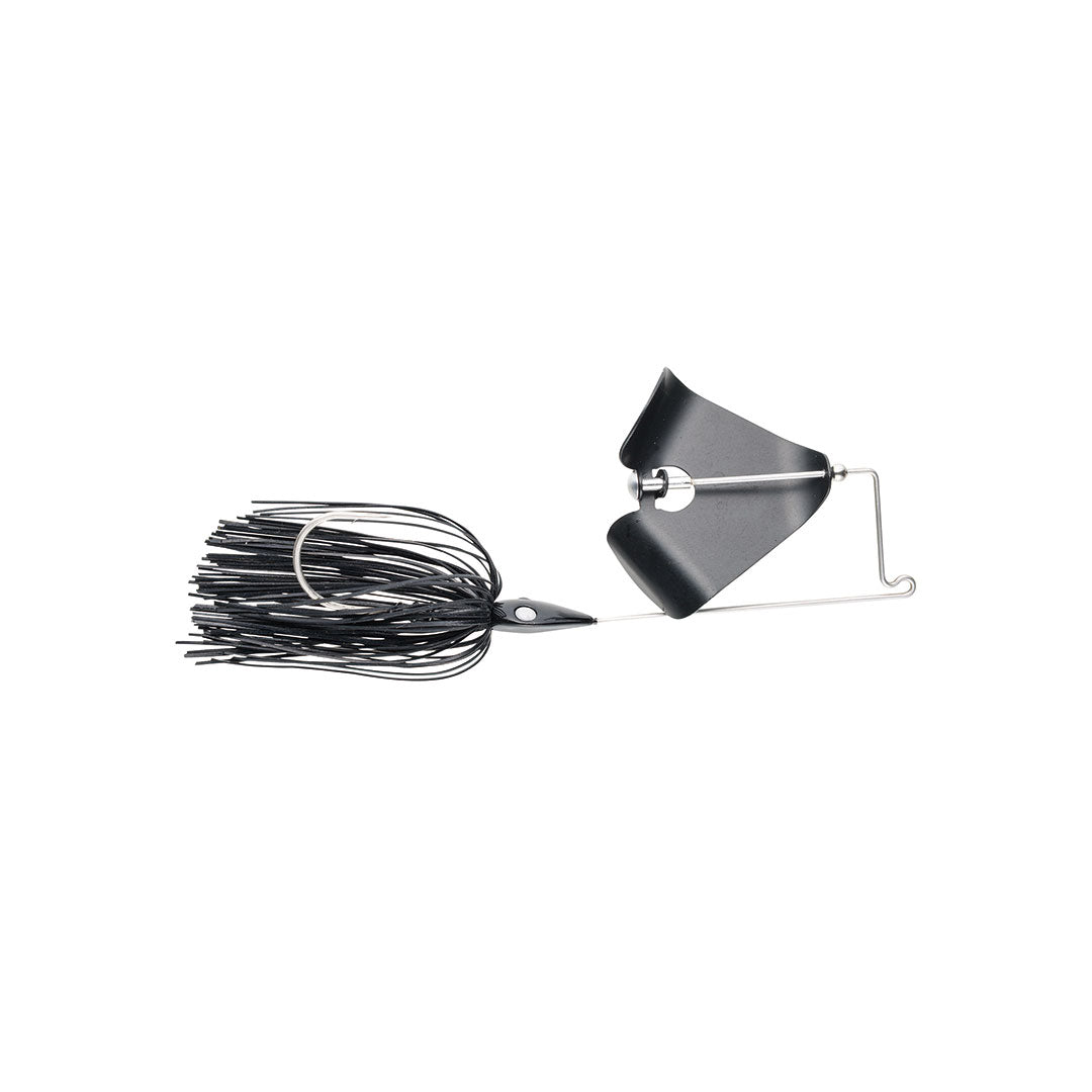 US Buzz Right Turn #UR-001 Black