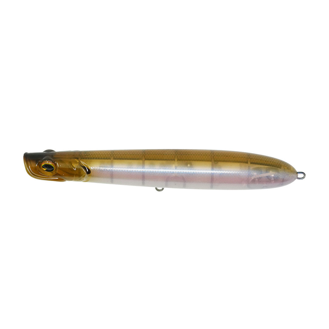 BIG STIK #109 Ghost Minnow