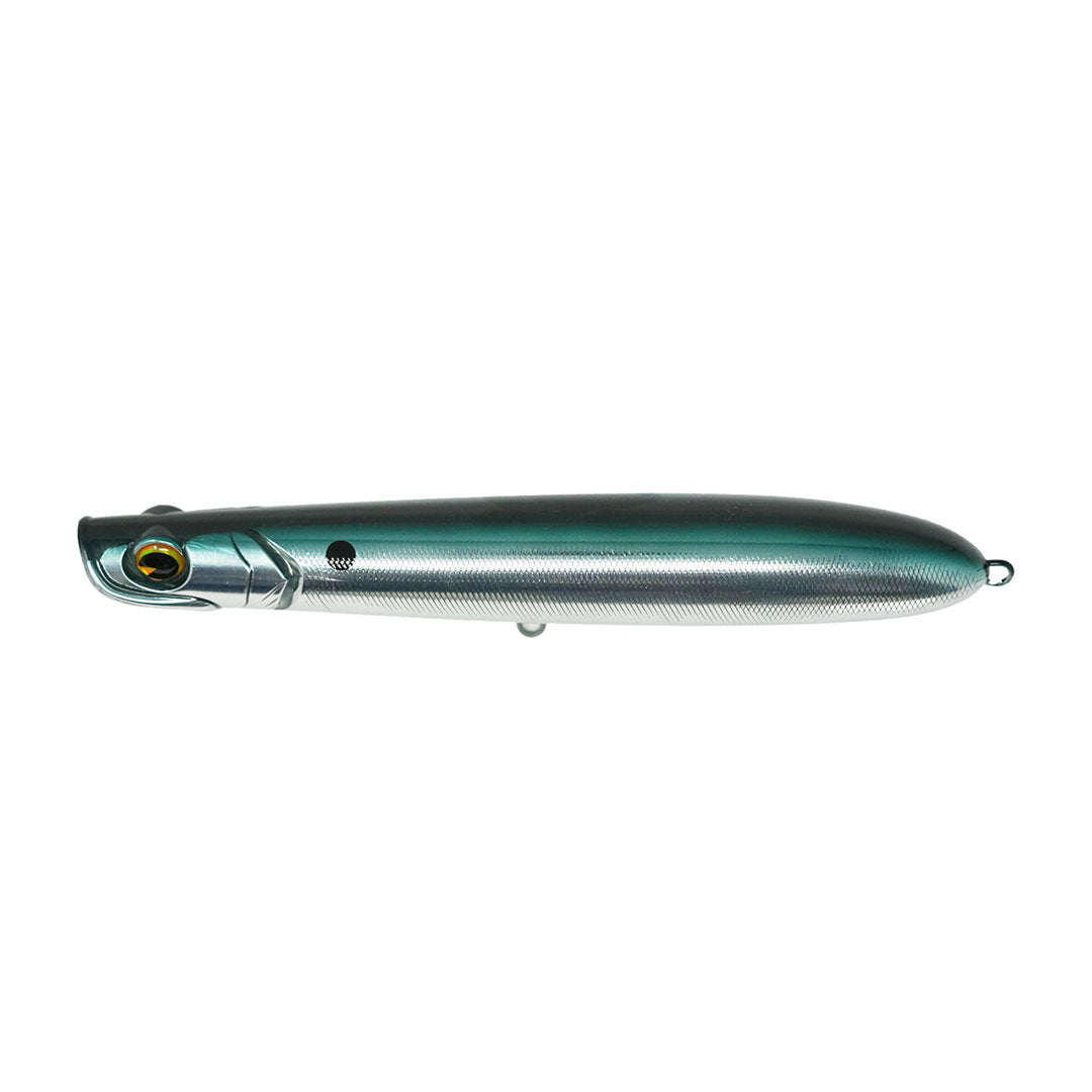 BIG STIK #130 Chattahoochee Chrome