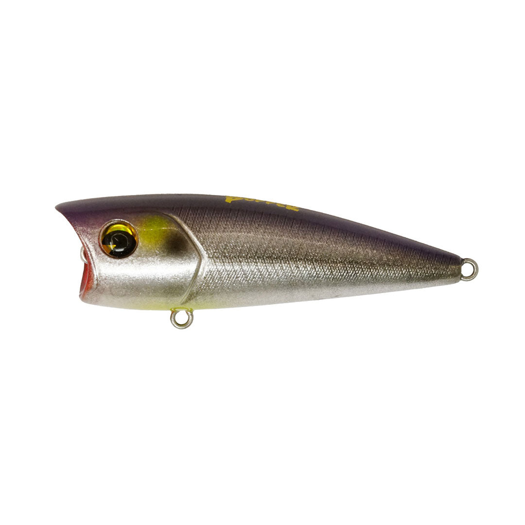 Finesse Popper #191

Real Ghost Shad
