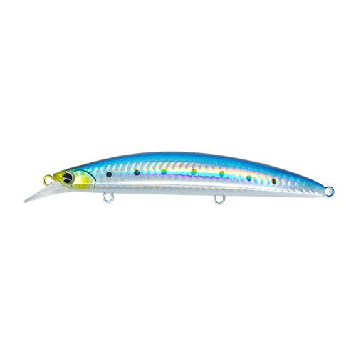 Jetty 135S #Z3229 Sardine